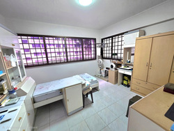 Blk 424 Serangoon Central (Serangoon), HDB Executive #638193931